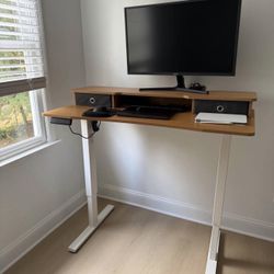 Adjustable Desk