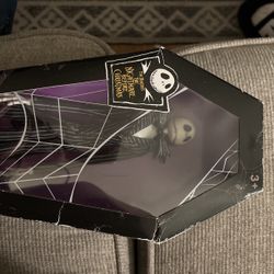 Nightmare Before Christmas Jack Skellington