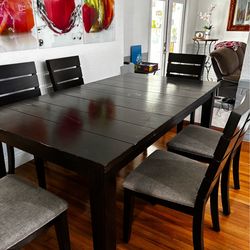 dining table for sale