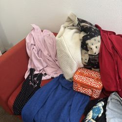 Women’s Clothing Bundle