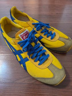 Onitsuka Tiger Shoes