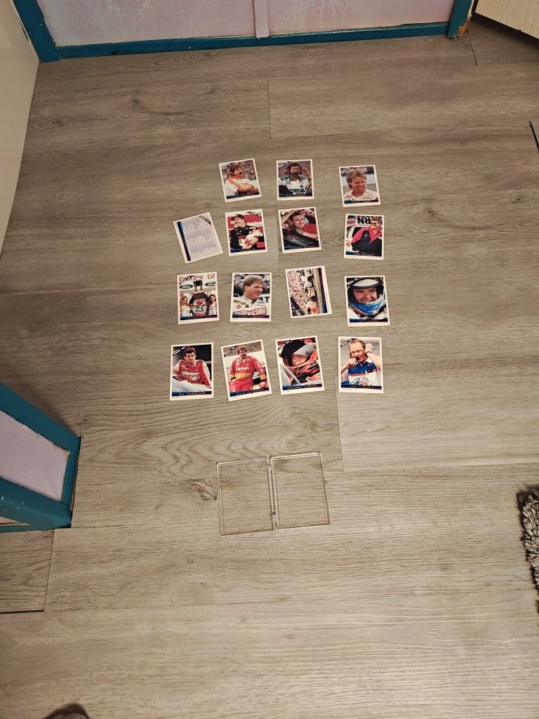 MAX 94 15 CARDS