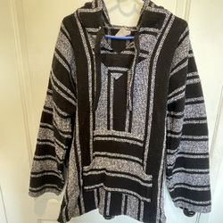 Mexican Sweater 