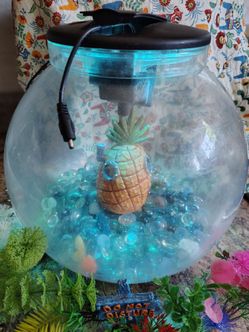 Fish Tank