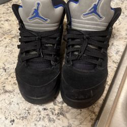 Jordan 5 Size 7