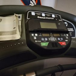 Treadmill (Good deal)