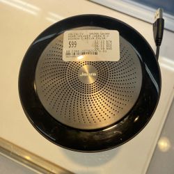 Jebra Speaker