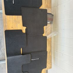 Car Mats