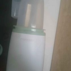 Bottle Warmers 