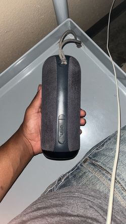 onn. Portable Bluetooth Speaker
