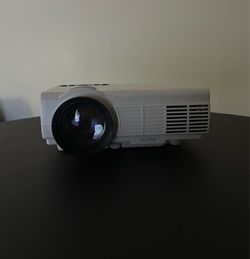 Video Projector