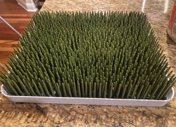 Bottle Drying Rack