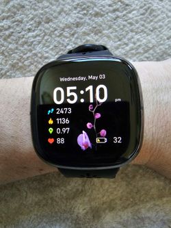 Fitbit Sense