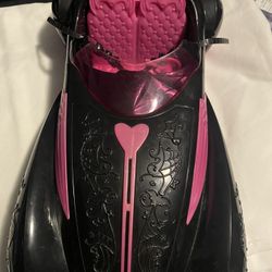 Monster High Draculaura Car