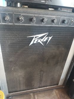 Base Amplifier