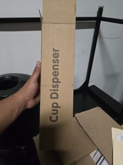 Cup Dispensar