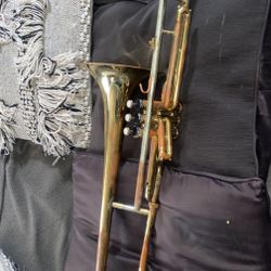 Trombone En Do Jupiter 