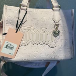JUICY BAG BRAND NEW