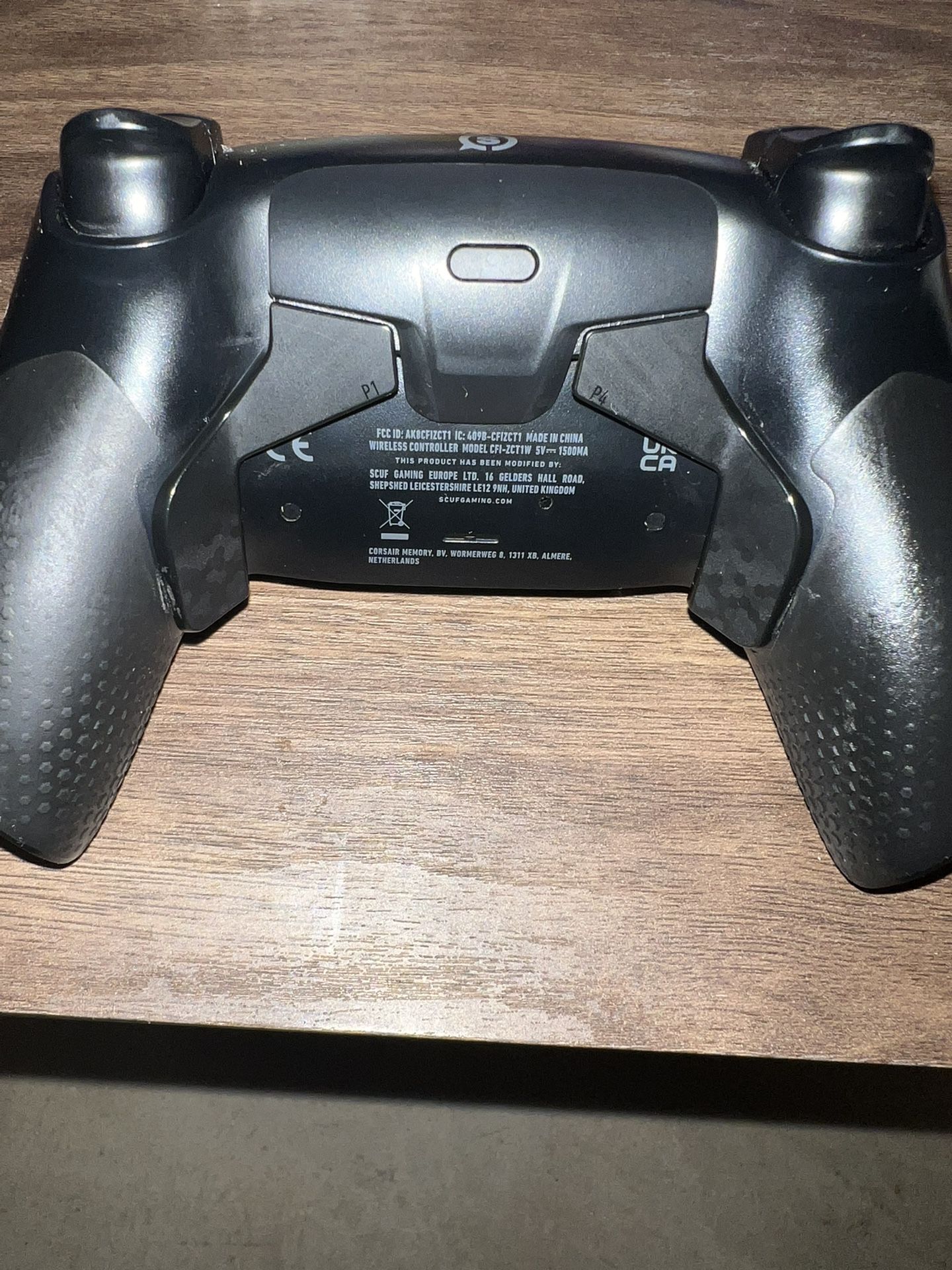 PS5 / PC Scuff Modded controller W/ AimBot for Sale in Fort Lauderdale, FL  - OfferUp