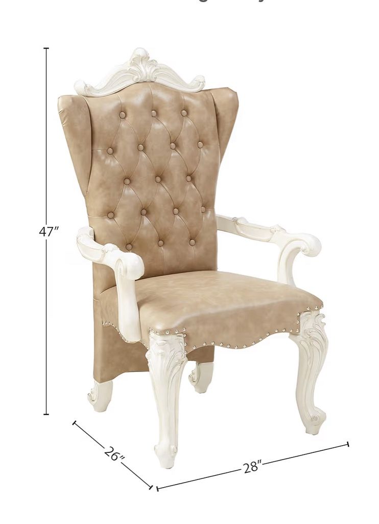 Wingback Chair