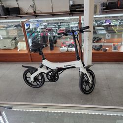 Jupitor  Electric Bike