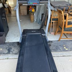 NordicTrack EXP 1000 X