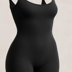 shapewear bodysuit Size XL - See Description And All Photos