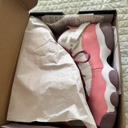 Jordan 6 Rings Gs 