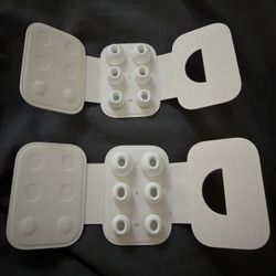 Apple AirPods Pro Ear Tips 