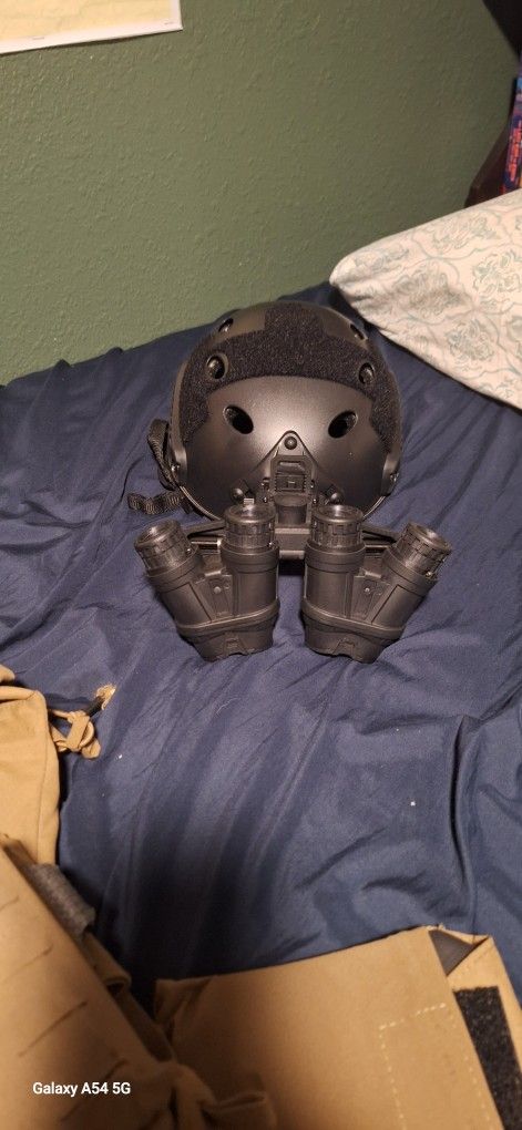 Dummy NVGs