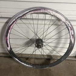 fixie rim