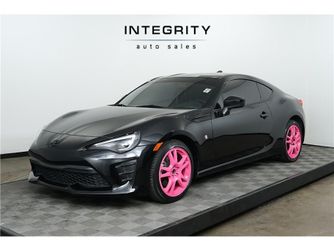 2017 Toyota 86