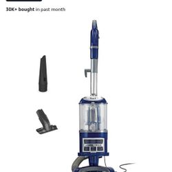 Shark Upright Vacuum, Navigator Lift-Away Deluxe with Large Dust Cup