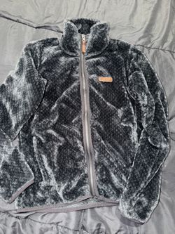 Columbia women’s fleece jacket