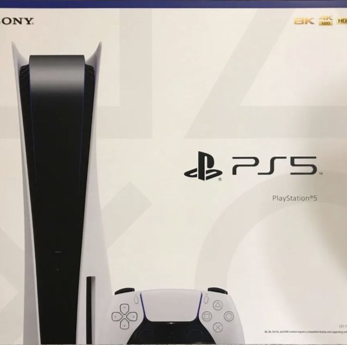 Ps5