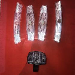 Reflectors 