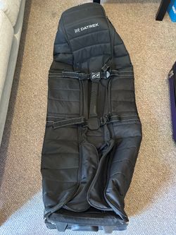 Datrek Golf Travel Bag