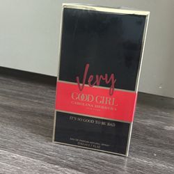 Good Girl Perfume