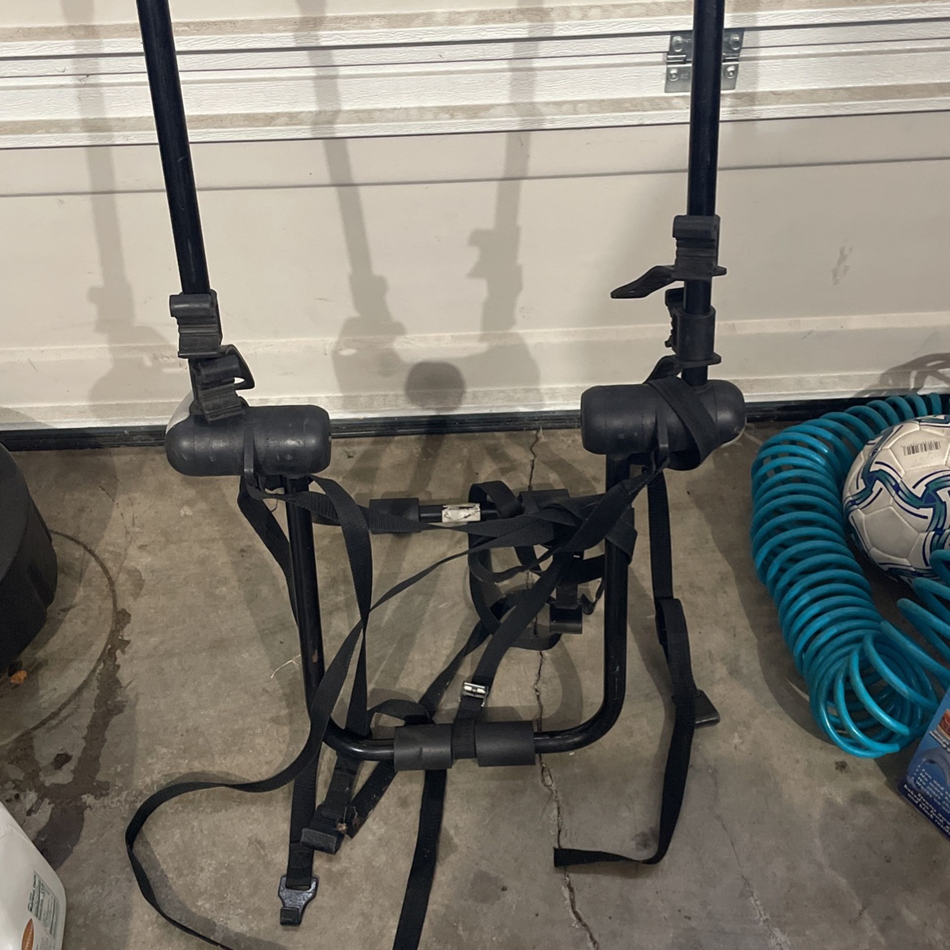 XPORT Bike Rack