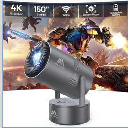 Mini Projector