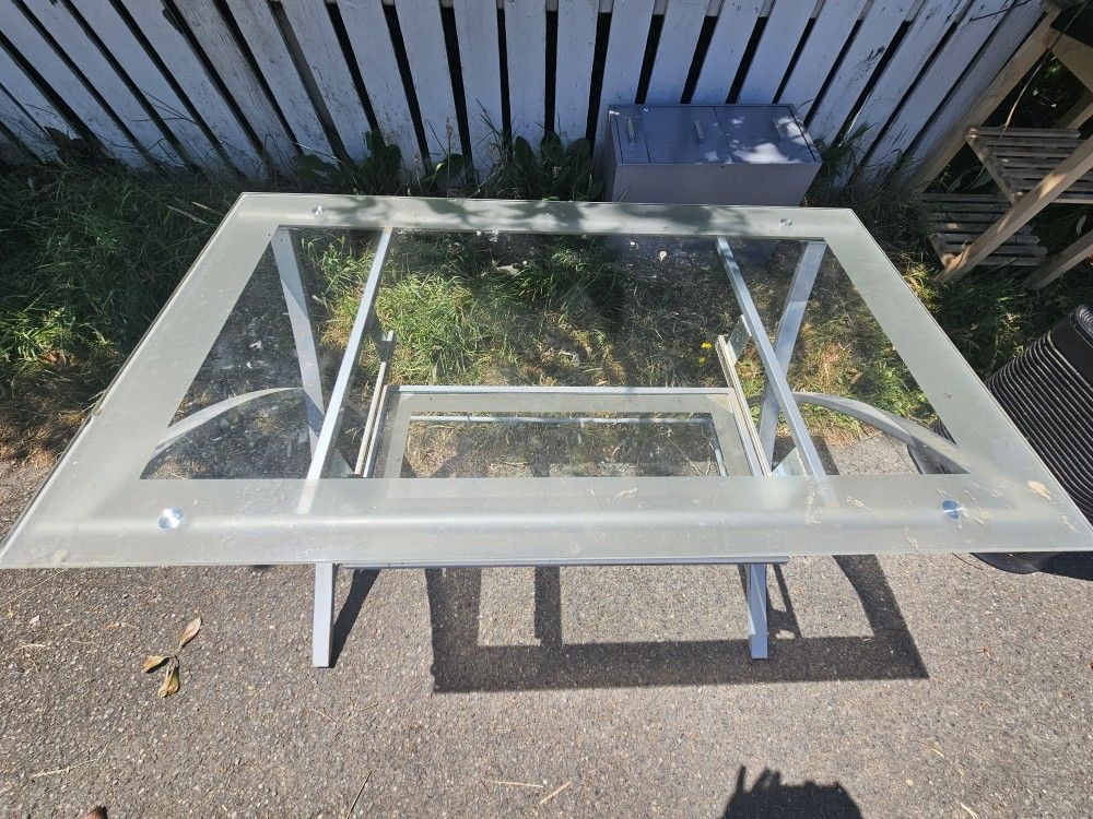 Computer Table