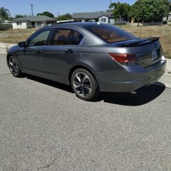 2011 Honda Accord