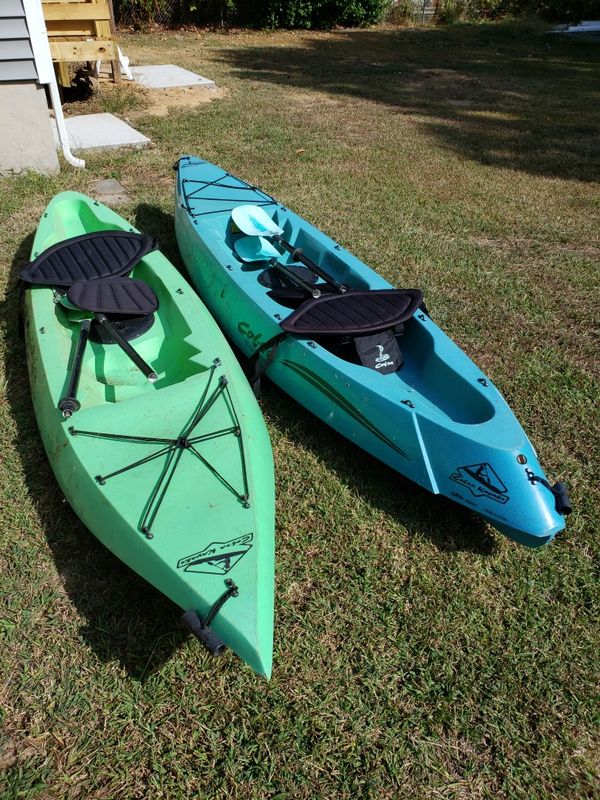 Sit on top kayak for Sale in Glen Burnie, MD - OfferUp