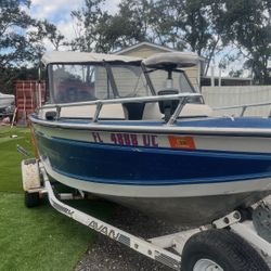 MirrorCraft Pro Fisherman