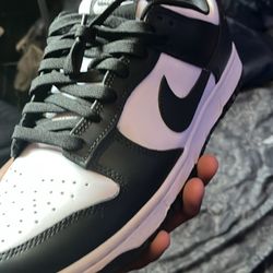 Panda Dunks 