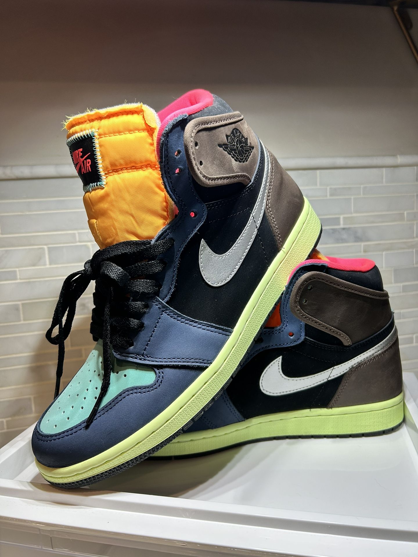 Jordan 1