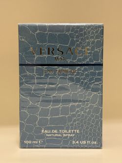 Versace Man Eau Fresh