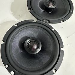 Skar Speakers 6.5