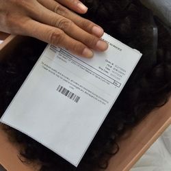 Clip In Hair Extensions 