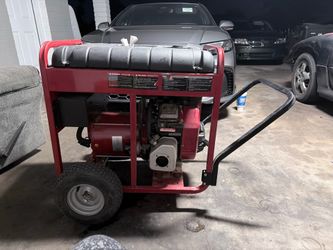 Generator 10,000Ex